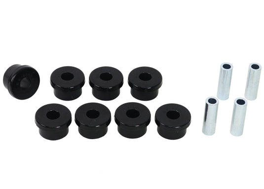 Whiteline W63635 WL Bushings - Control Arm