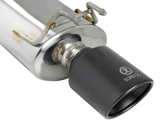 Afe 49-36605-B AFE Exhaust Cat Back