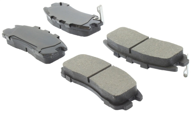 Load image into Gallery viewer, Stoptech 309.03830 ST Sport Brake Pads
