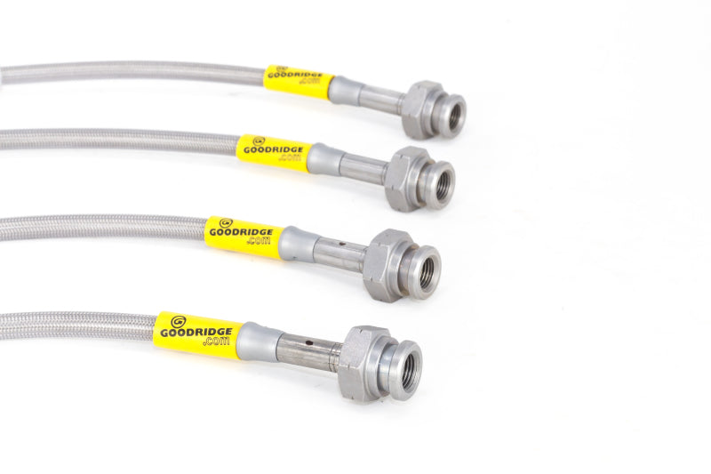 Load image into Gallery viewer, Goodridge 20020 GR G-Stop Brake Line Kits
