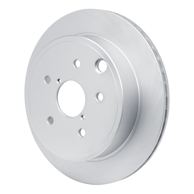 Load image into Gallery viewer, Dfc 604-13050 DFC GeoSPEC Coated Rotors - Plain

