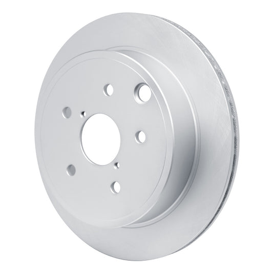 Dfc 604-13050 DFC GeoSPEC Coated Rotors - Plain