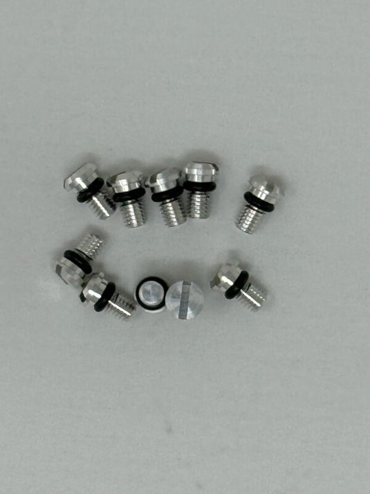 Kyb Powersports 110090000510 KYP O- Rings