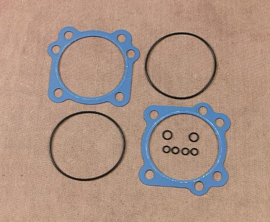 James Gasket 16787-99-X Cylinder Head/Base Gasket Kit - 3 7/8in. Big Bore