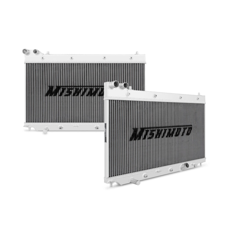 Load image into Gallery viewer, Mishimoto MMRAD-FIT-07 MM Radiators - Alum
