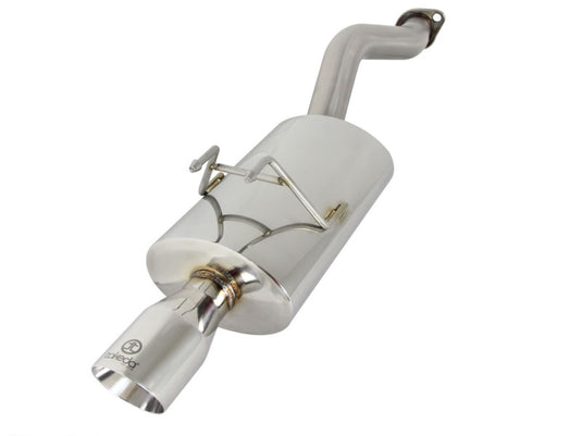 Afe 49-36603 AFE Exhaust Axle Back