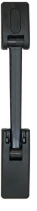 Buyers WJ213 Rubber/Polymer Draw Latch - 13-1/4in.