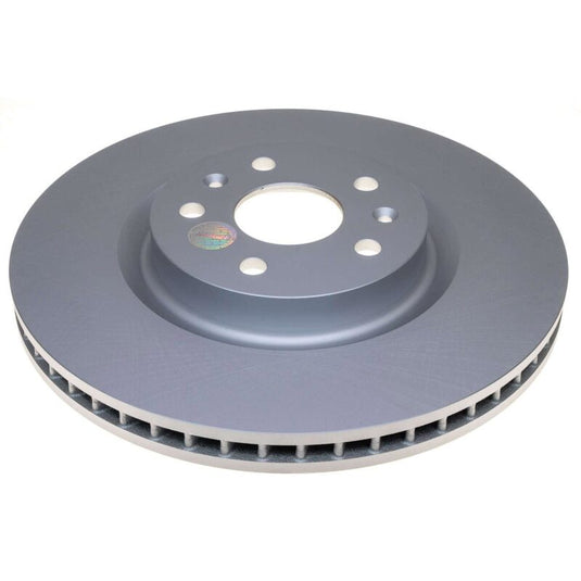 Powerstop AR82202EVC PSB Evolution Coated Rotor