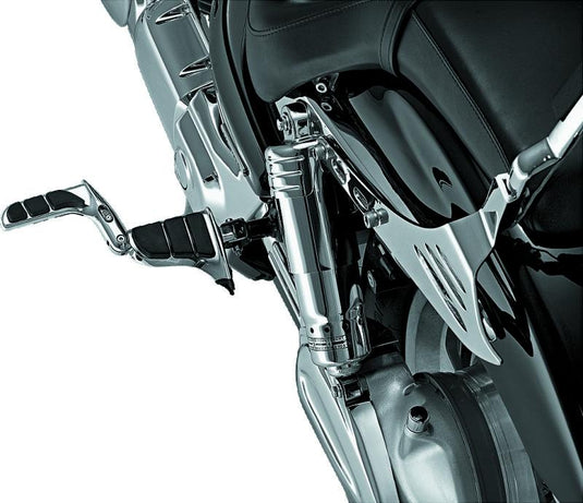 Kuryakyn 4467 KUR Foot Pegs F