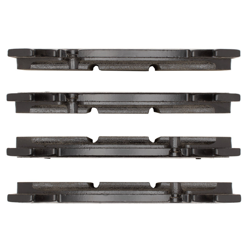 Load image into Gallery viewer, Dfc 1551-2462-01 DFC 5000 Advanced Ceramic Brake Pads
