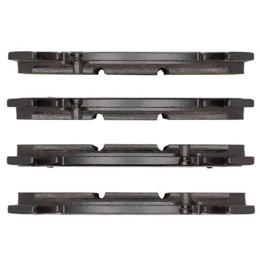 Dfc 1551-2462-01 DFC 5000 Advanced Ceramic Brake Pads