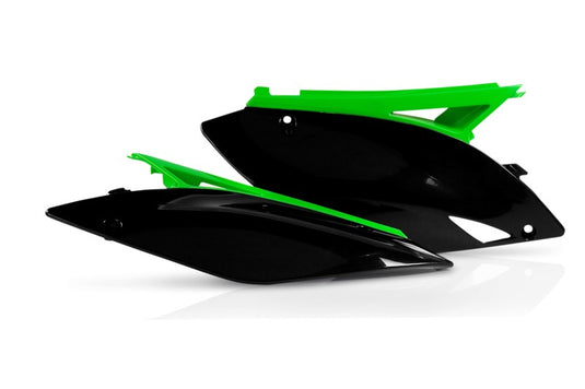 Acerbis 2141730215 ACB Side Panels