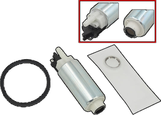 Spi-Sport Part SM-07705 Electronic Fuel Pump