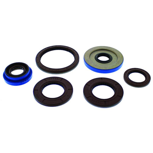 Quadboss 564255 QBS Seal Kits