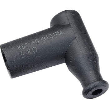 Moose Racing 10-M3121MA Spark Plug Resistor Cover