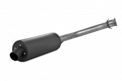 Mbrp AT-6701SP 6000 Series Sport Exhaust Kit