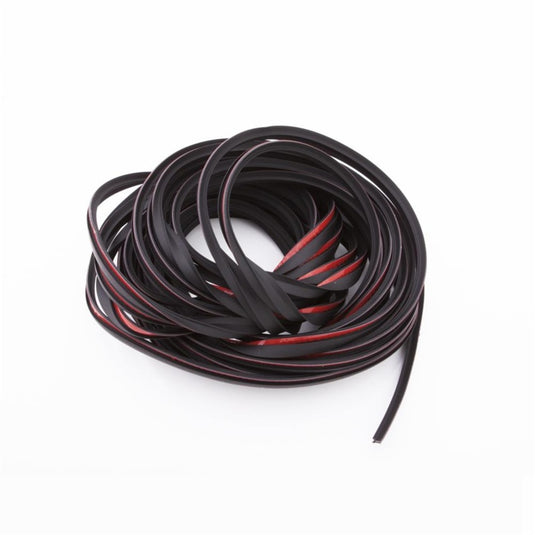 Bushwacker 000049-01 BUS Replacement Edge Trim