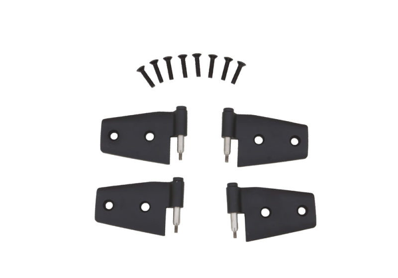Load image into Gallery viewer, Rampage 87641 RAM Door Hinges
