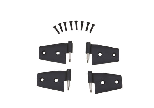 Rampage 87641 RAM Door Hinges