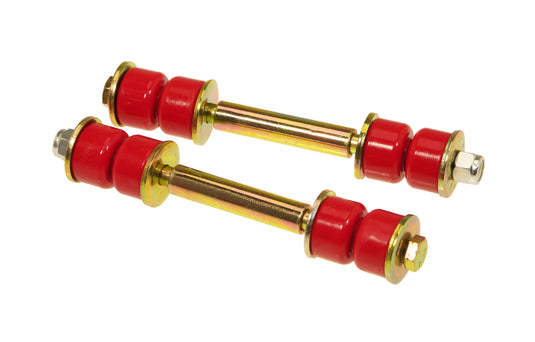 Prothane 19-408 PRO Sway/End Link Bush - Red