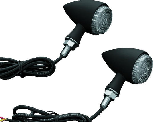 Kuryakyn 2510 KUR Turn Signal Kits