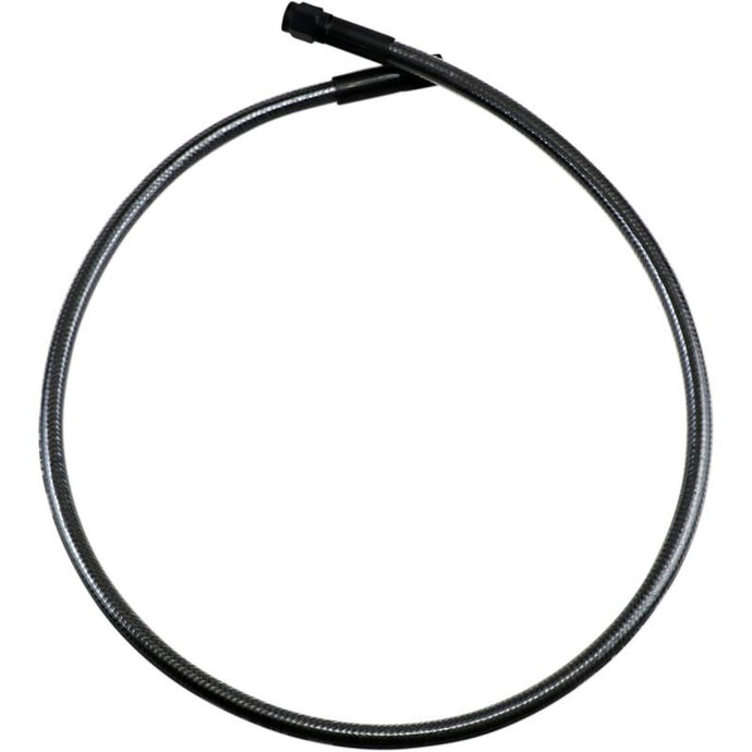 Magnum AS4528 Black Pearl ABS Universal DOT Brake Line - 28in.