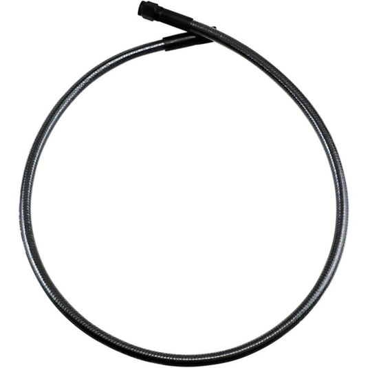 Magnum AS4528 Black Pearl ABS Universal DOT Brake Line - 28in.