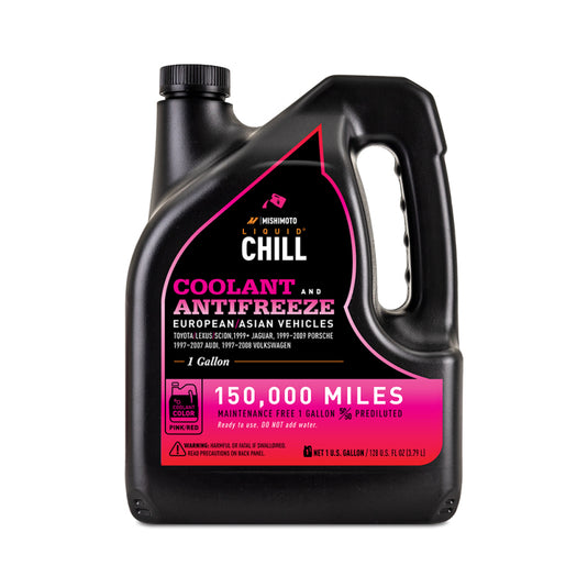 Mishimoto MMRA-LC-EG-PK MM Liquid Chill