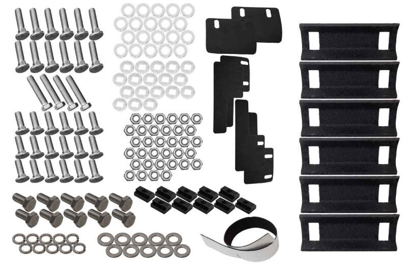 Load image into Gallery viewer, Fishbone Offroad FB21244 FBO Truck Bed Rack
