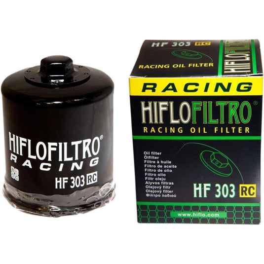 Hiflo HF303RC Racing Oil Filter - Race