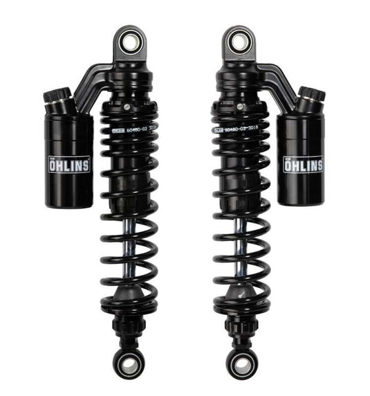 Ohlins HD 756 OHL STX 36 Blackline