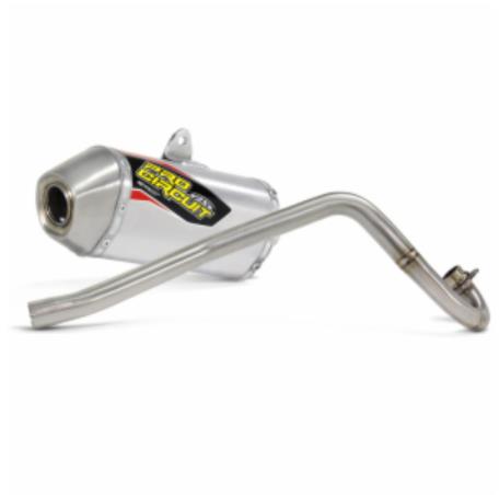 Pro Circuit 0111311G T-5 Full System