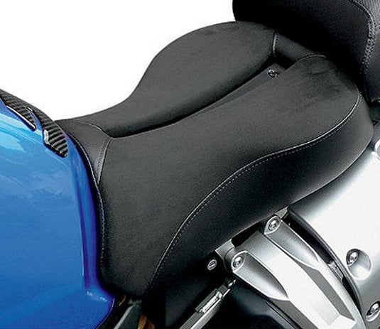 Saddlemen 0810-BM28 Adventure Track Seat - Front Solo Seat Only - Standard