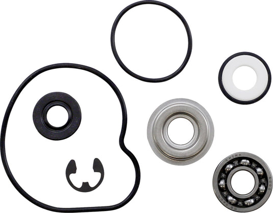 Moose Racing 821928mse Water Pump Rebuild Kit