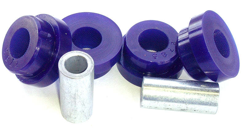 Load image into Gallery viewer, Superpro SPF2785K SPR Bushings - Trailing Arm
