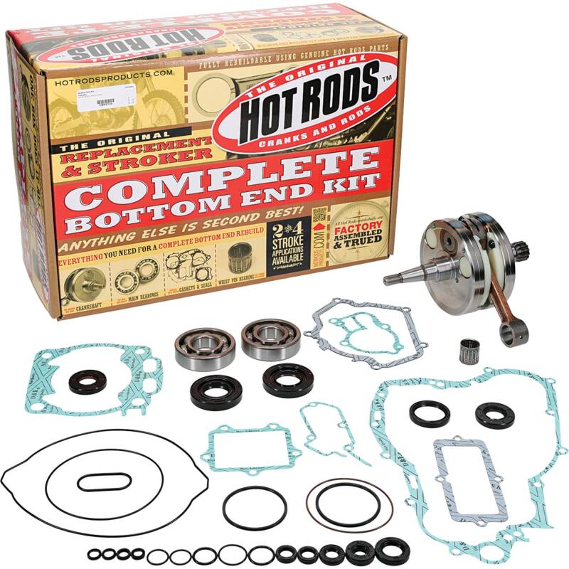 Load image into Gallery viewer, Hot Rods CBK0135 HDS Bottom End Kit
