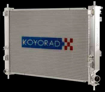 Load image into Gallery viewer, Koyo V2979 KOY Racing Radiators
