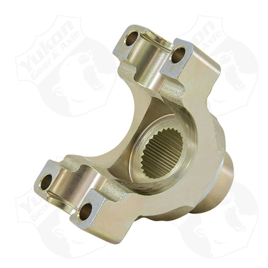 Yukon Gear & Axle YY D44-1330-26U YUK Yokes