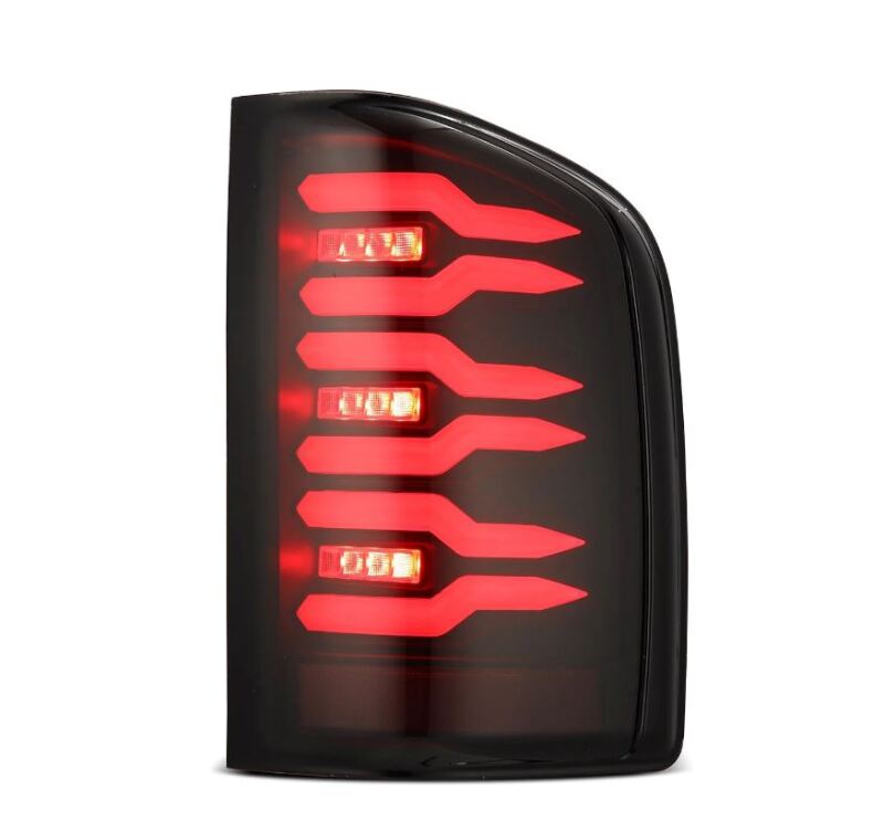 Load image into Gallery viewer, Alpharex 620080 ARX LUXX Tail Lights
