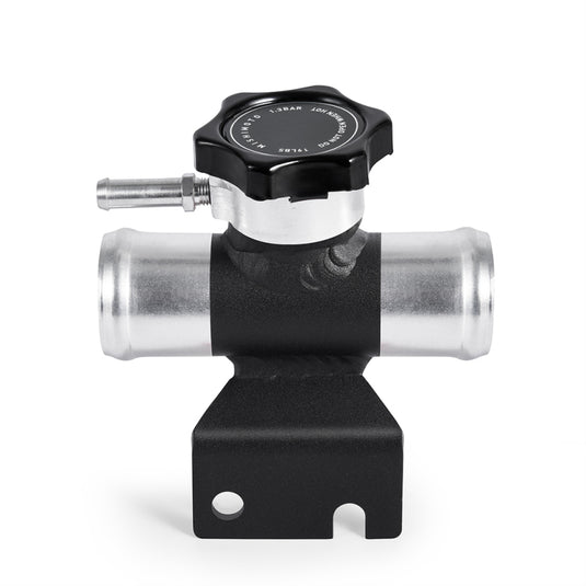 Mishimoto MMFN-EVO-BK MM Coolant Fill Necks