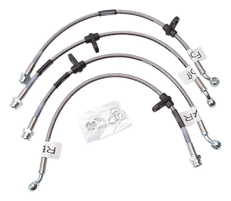 Load image into Gallery viewer, Russell 684510 RUS Brake Line Kits
