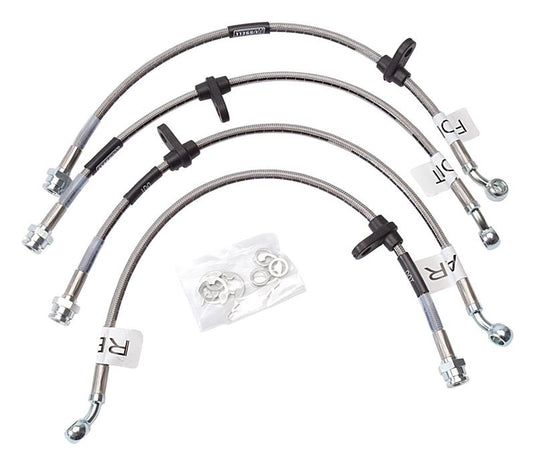 Russell 684510 RUS Brake Line Kits