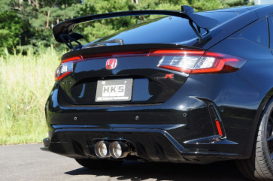 Hks 31021-AH005 HKS Exhaust - Legamax