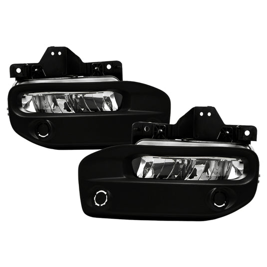 Spyder 9051050 SPY Fog Lights