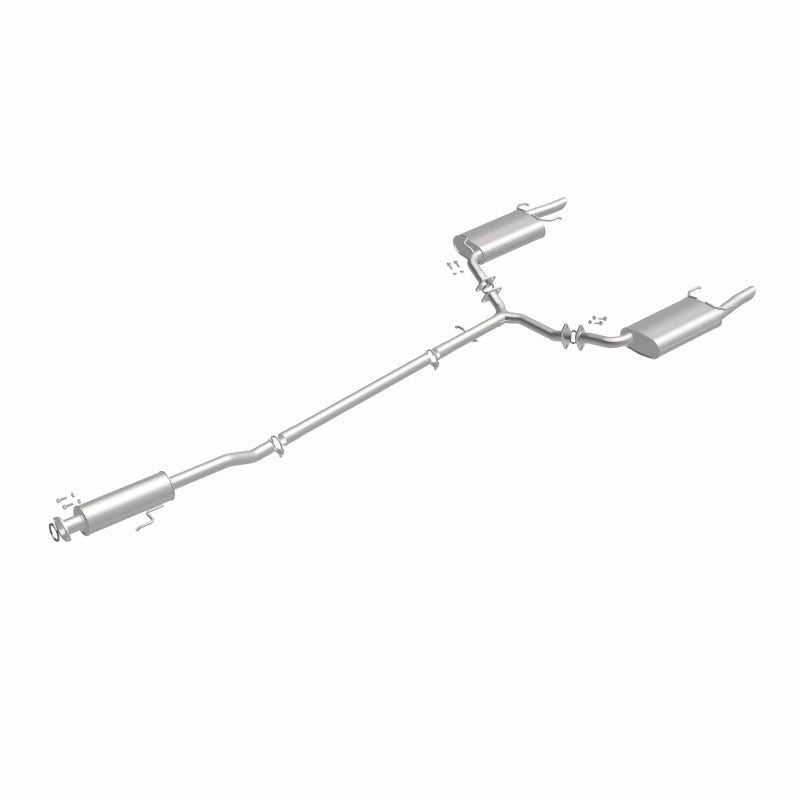 Load image into Gallery viewer, Magnaflow 106-0799 MAG BRE Exhaust Kits
