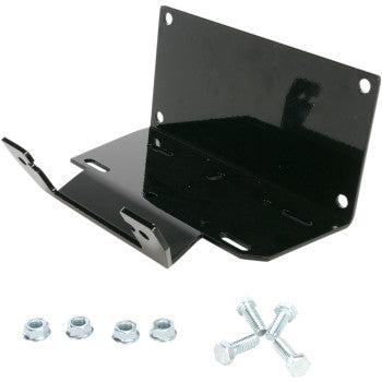 Moose Utility 1623PF Winch Mount