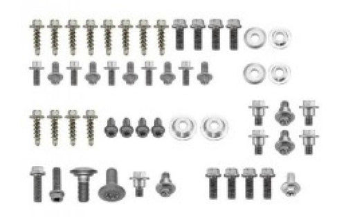 Psychic Mx MX-12164 Body Panel Hardware Pack