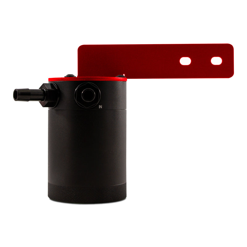 Load image into Gallery viewer, Mishimoto MMBCC-CTR-17PBERD2 MM Baffled Oil Catch - Kit
