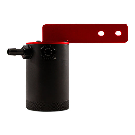 Mishimoto MMBCC-CTR-17PBERD2 MM Baffled Oil Catch - Kit