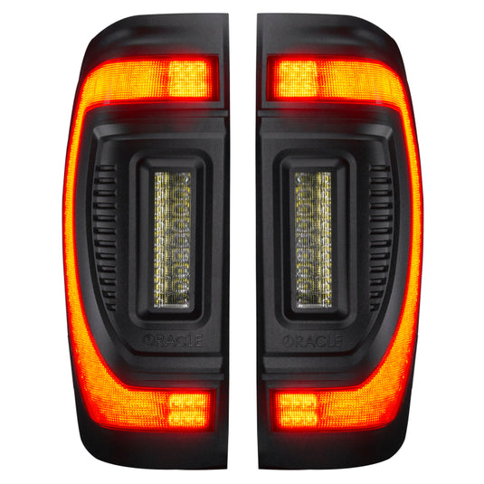 Oracle Lighting 5927-504-T ORL LED Tail Lights